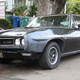 Image for article titled 1968 Pontiac GTO